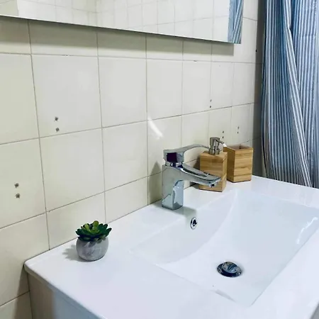 Apartman Balcony Sea View Da Rocha Flat *